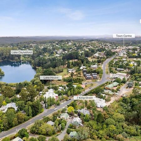 Daylesford Lake Garden Villas エクステリア 写真