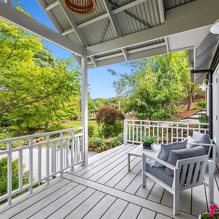 Daylesford Lake Garden Villas エクステリア 写真