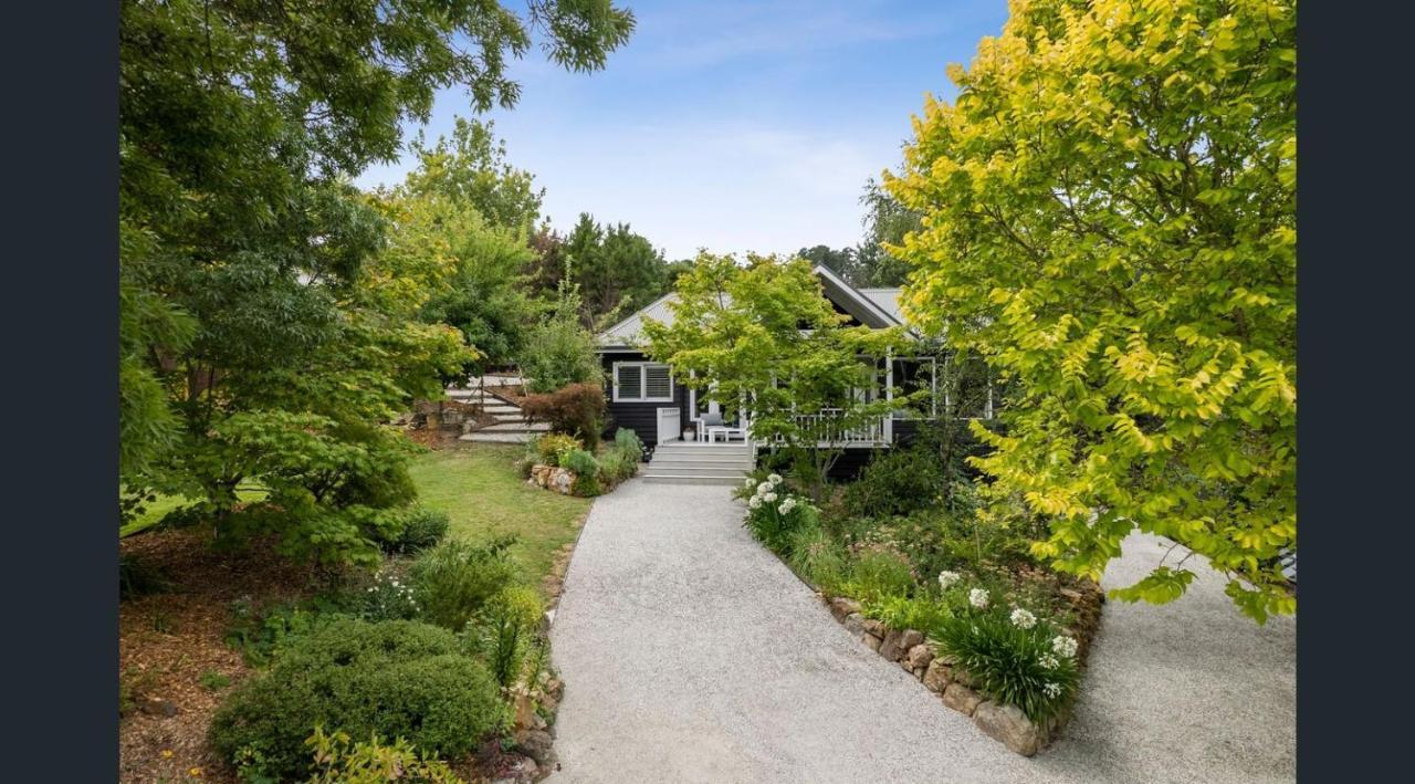 Daylesford Lake Garden Villas エクステリア 写真
