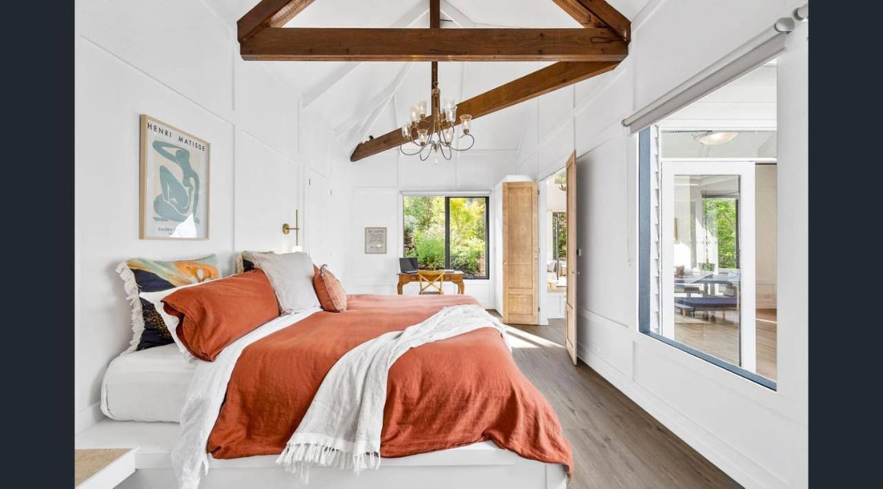 Daylesford Lake Garden Villas エクステリア 写真