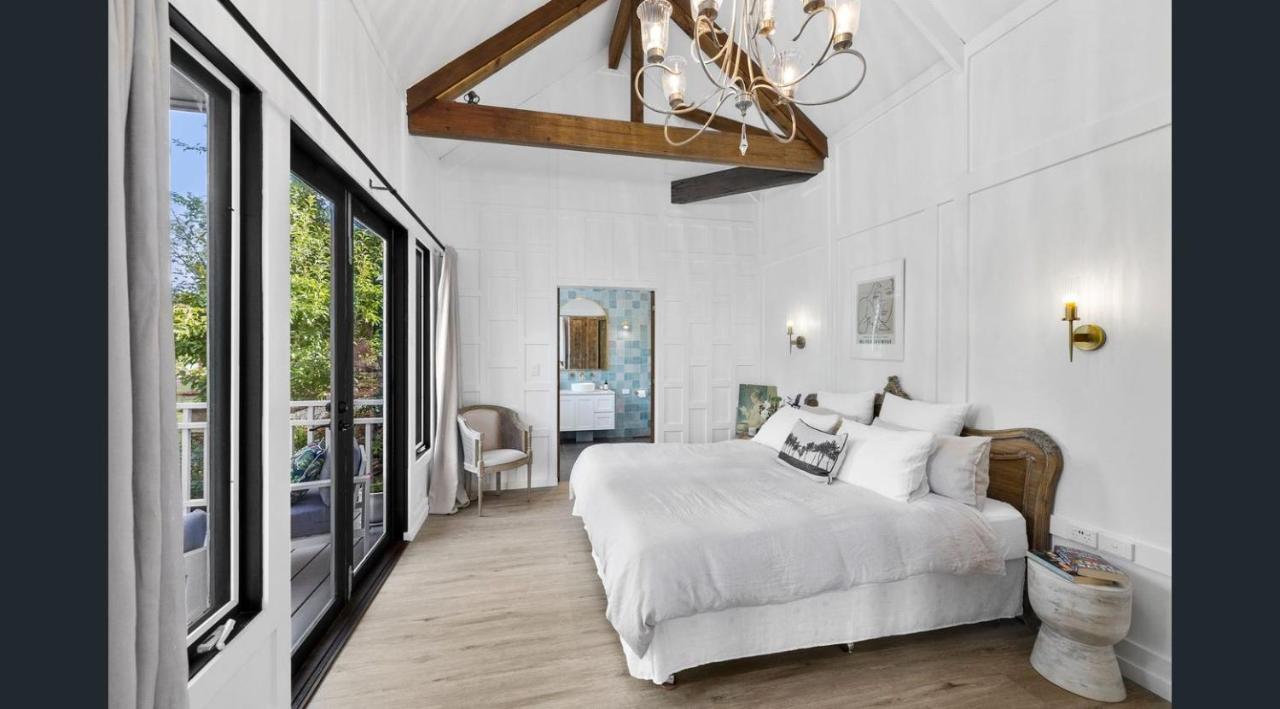 Daylesford Lake Garden Villas エクステリア 写真