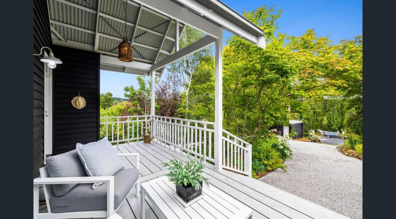 Daylesford Lake Garden Villas エクステリア 写真