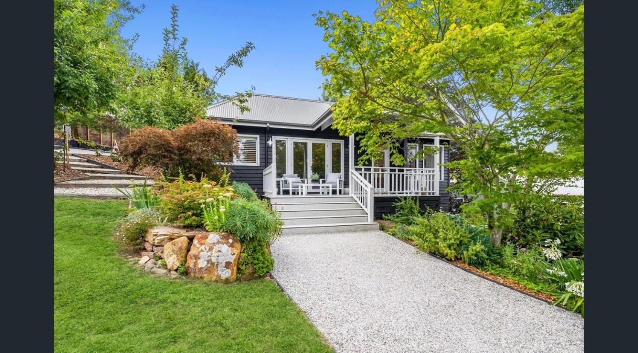 Daylesford Lake Garden Villas エクステリア 写真