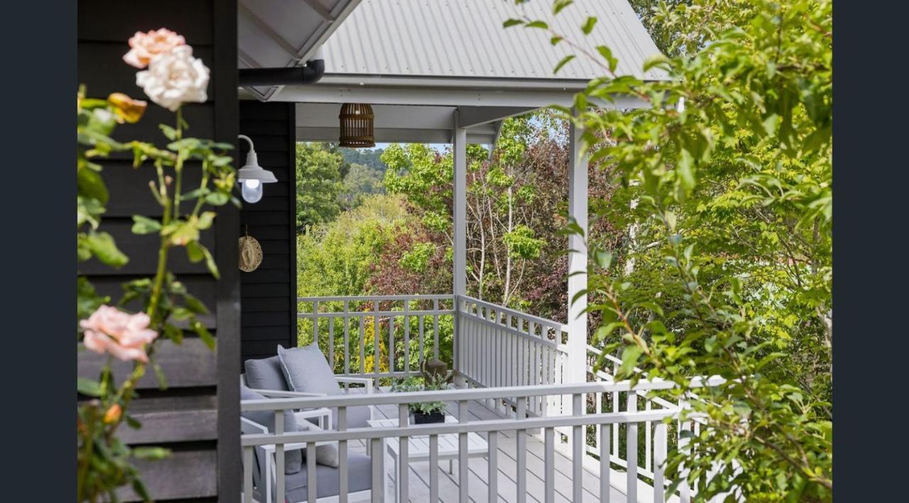 Daylesford Lake Garden Villas エクステリア 写真