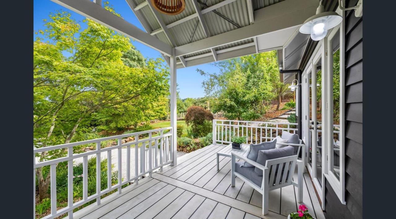 Daylesford Lake Garden Villas エクステリア 写真