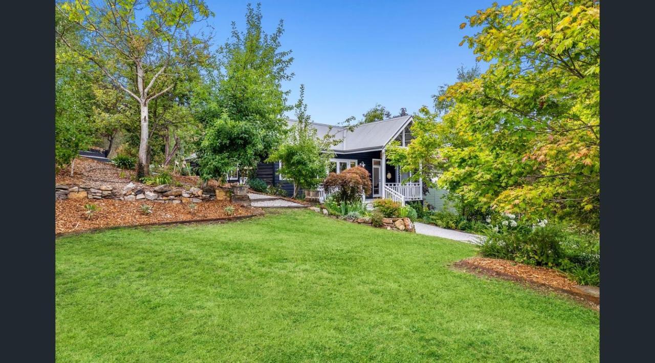 Daylesford Lake Garden Villas エクステリア 写真