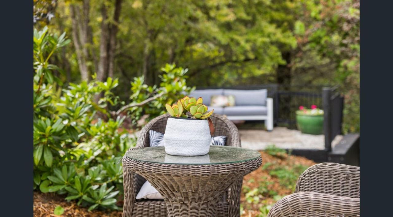 Daylesford Lake Garden Villas エクステリア 写真